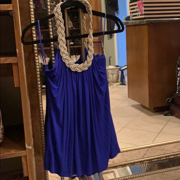 Flowy top - Picture 3 of 3